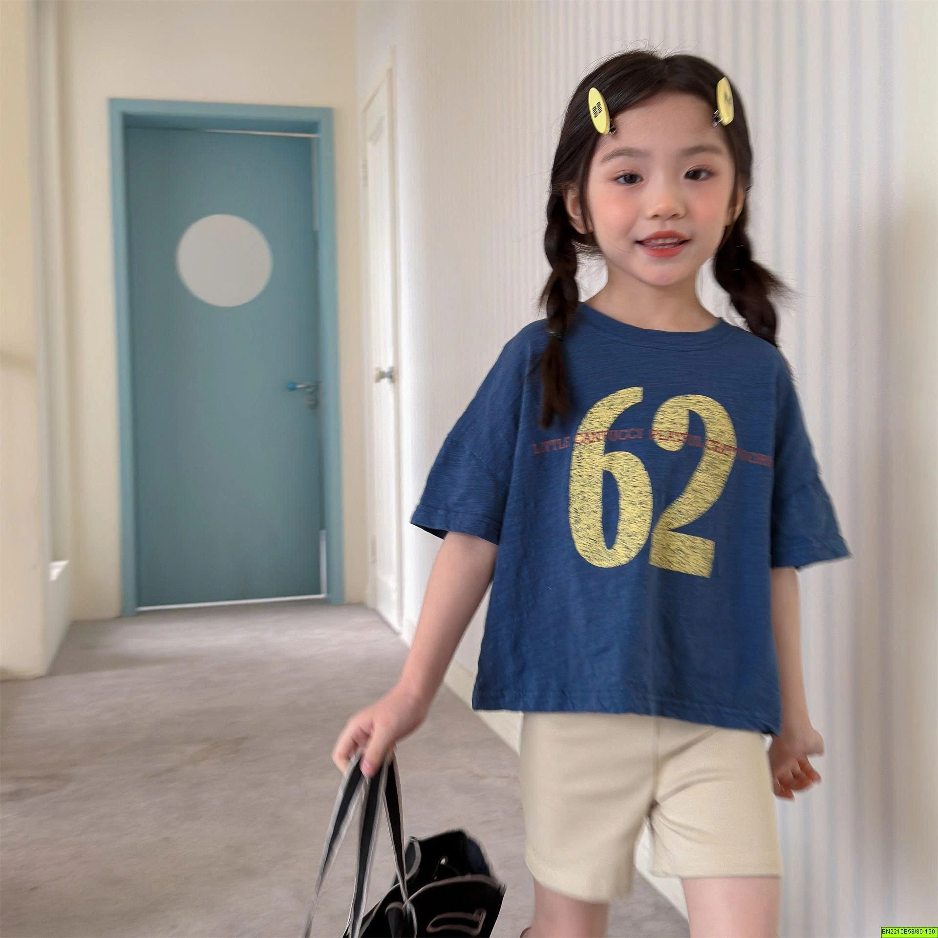( ADBABY ) ÁO THUN MỎNG SỐ 62