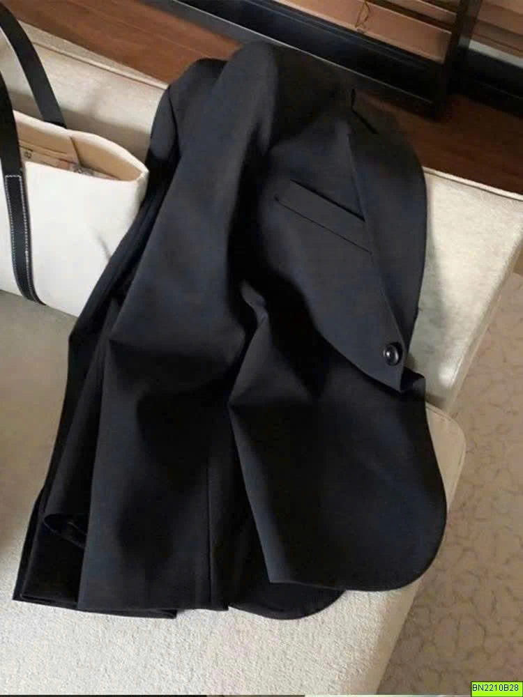 ÁO BLAZER NỮ