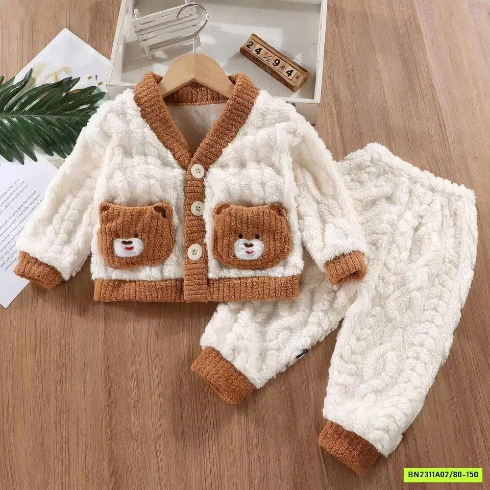 BỘ LÔNG DỄ THƯƠNG