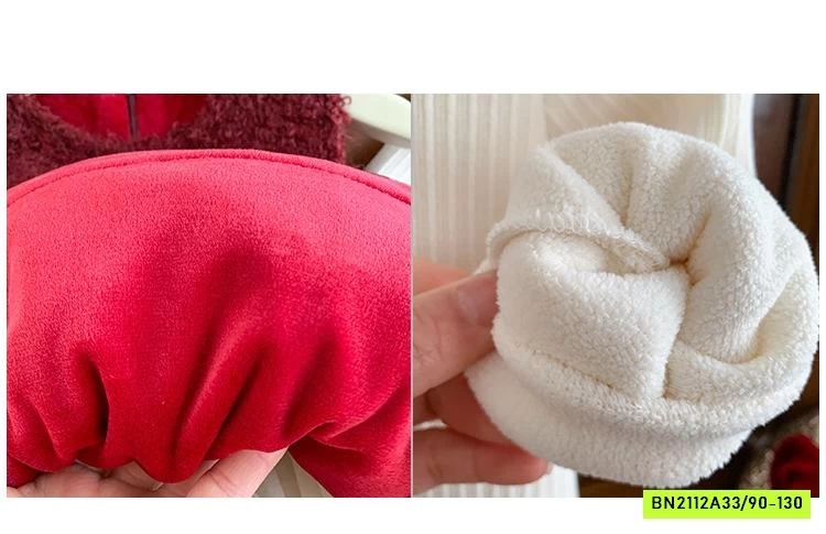 ĐẦM DẠ TUTU LOANG KÈM ÁO LEN BLUETOWN