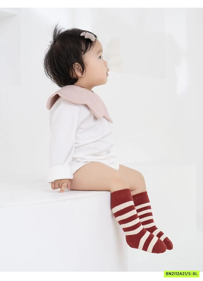 SÉT 5 ĐÔI TẤT ĐỎ DIỆN TẾT