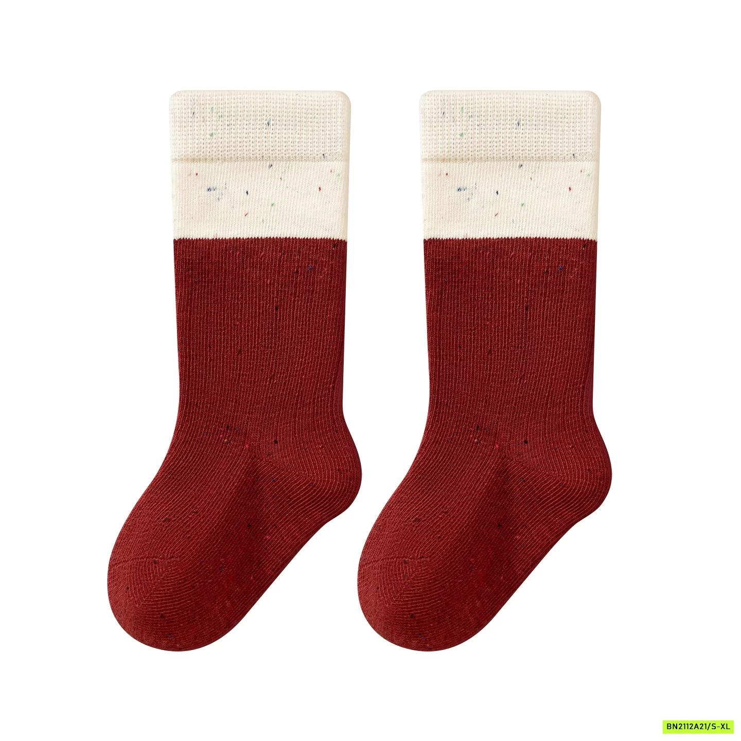 SÉT 5 ĐÔI TẤT ĐỎ DIỆN TẾT