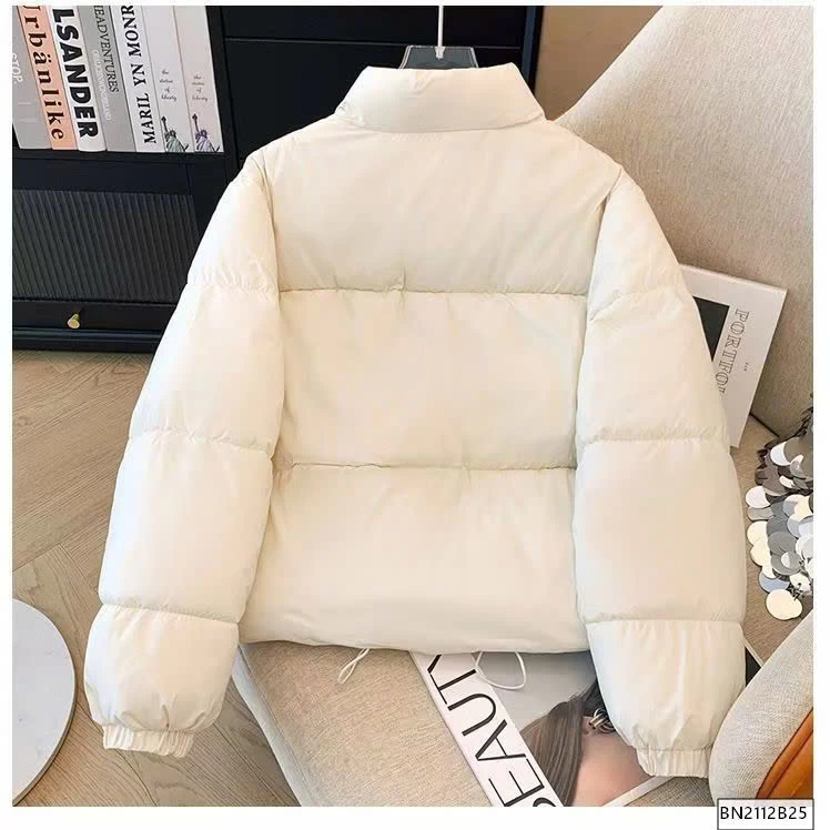 ÁO PHAO NỮ DÁNG NGẮN