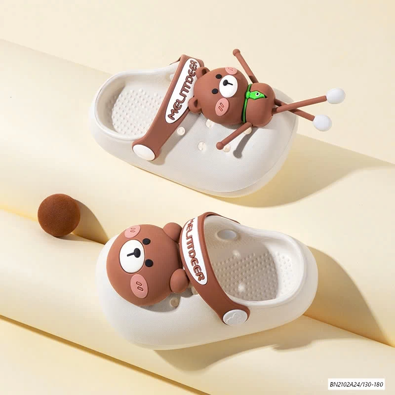 DÉP RỌ GẮN THÚ CƯNG 3D