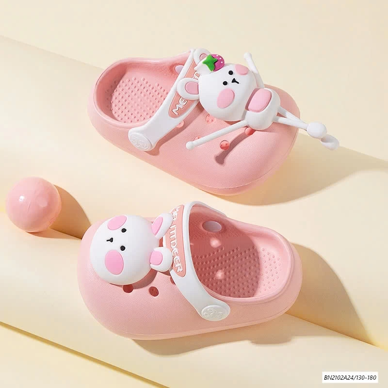 DÉP RỌ GẮN THÚ CƯNG 3D