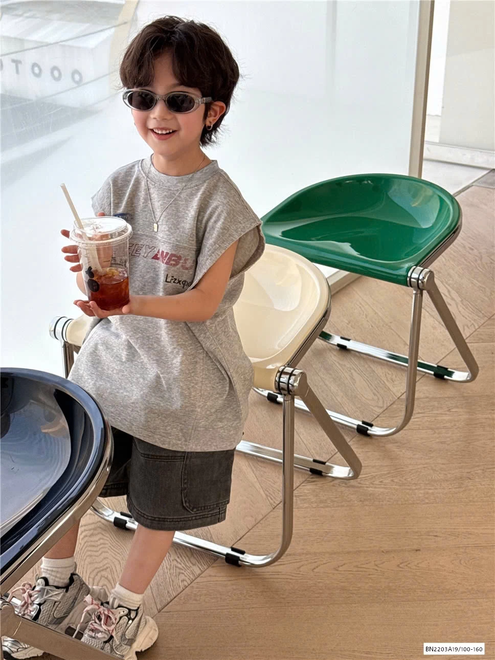 TANKTOP IN CHỮ SNIDOLS