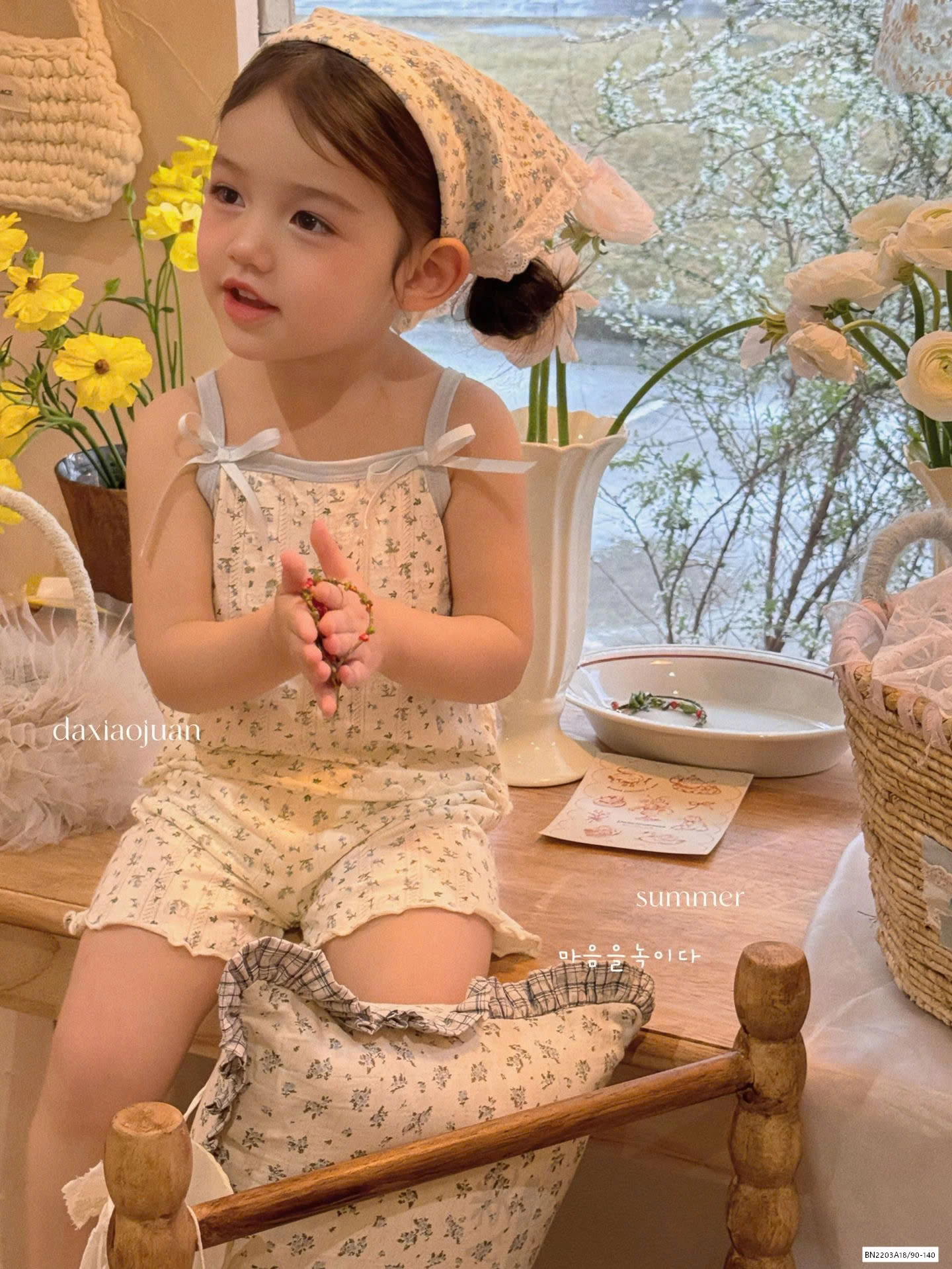 SÉT BỘ 2 DÂY DỄ THƯƠNG