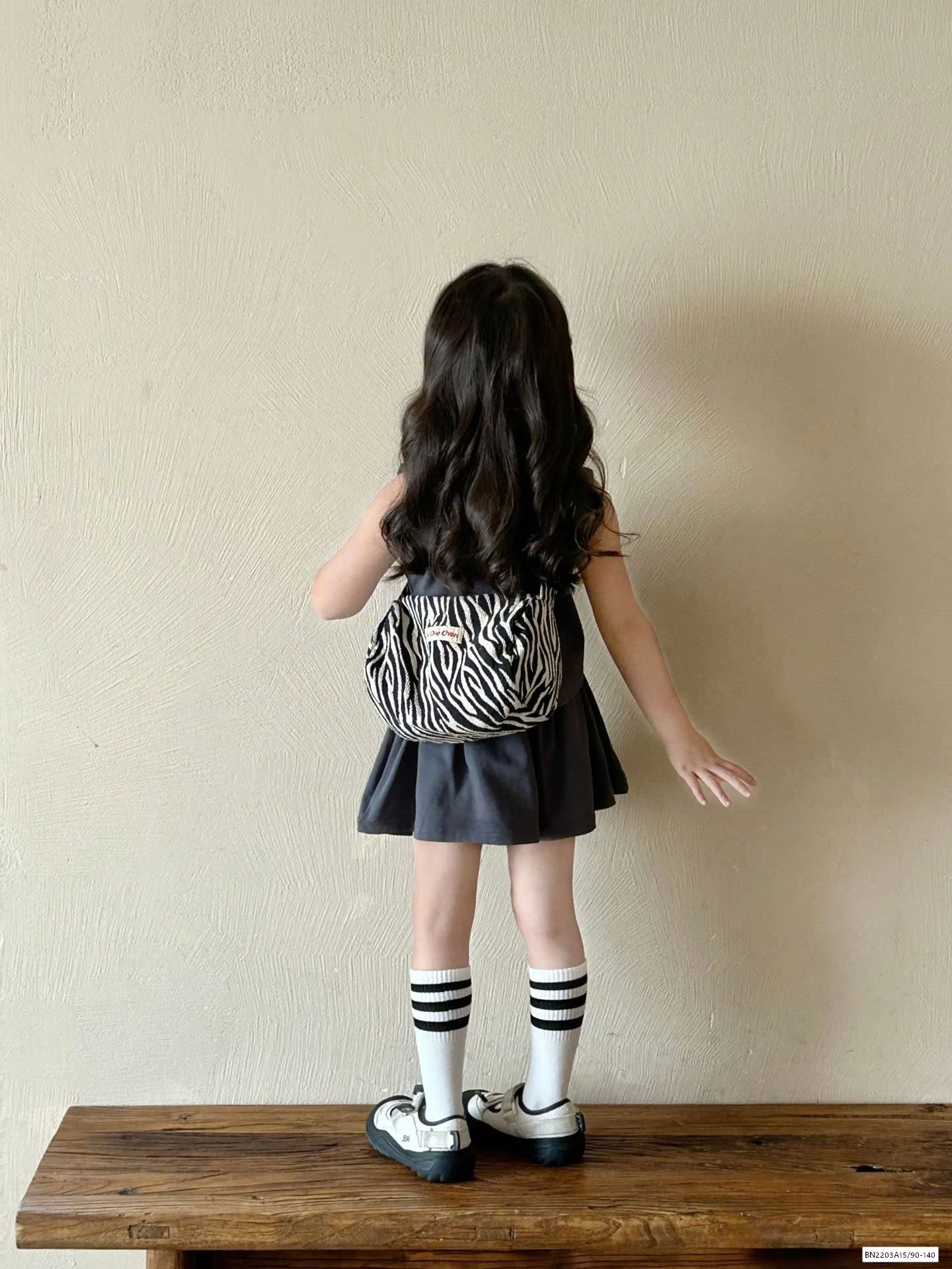 SÉT POLO QUẦN VÁY XINH XẮN