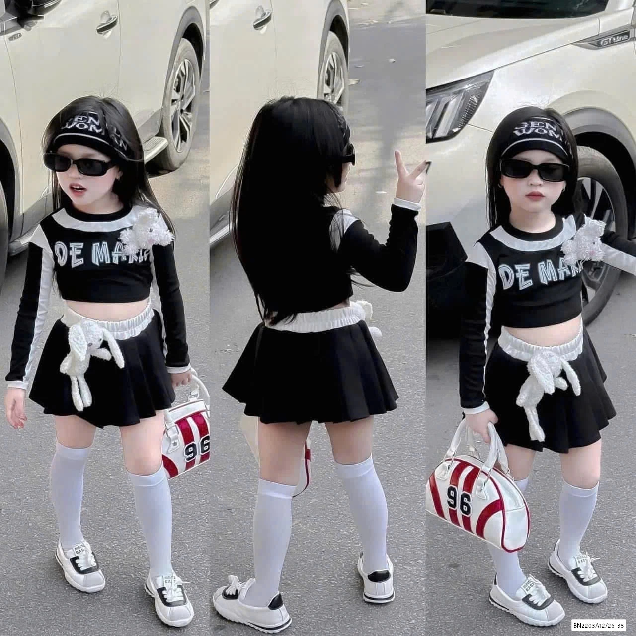 SLIPON 2 SỌC BUỘC DÂY