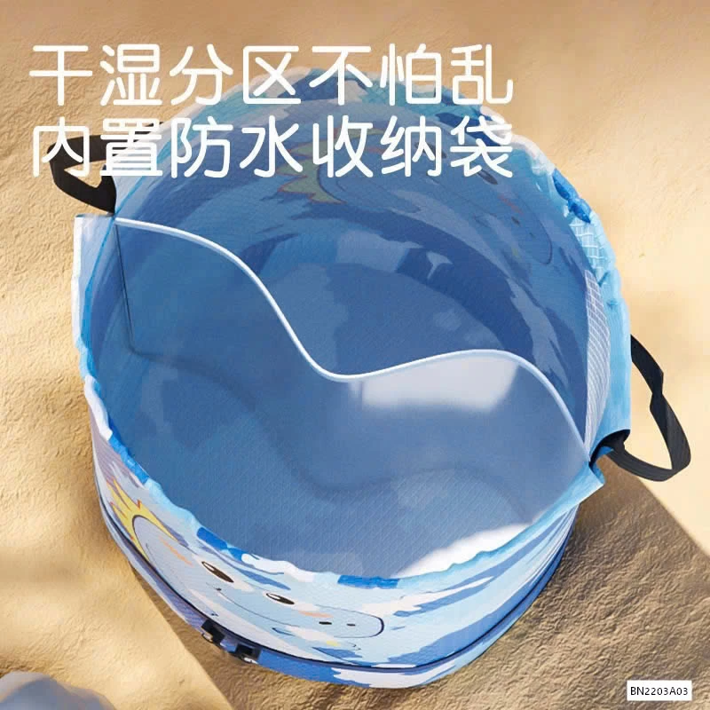 TÚI ĐỰNG ĐỒ BƠI YLIKE