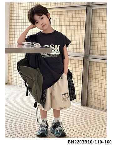 ÁO TANKTOP RÁCH SNIDOL