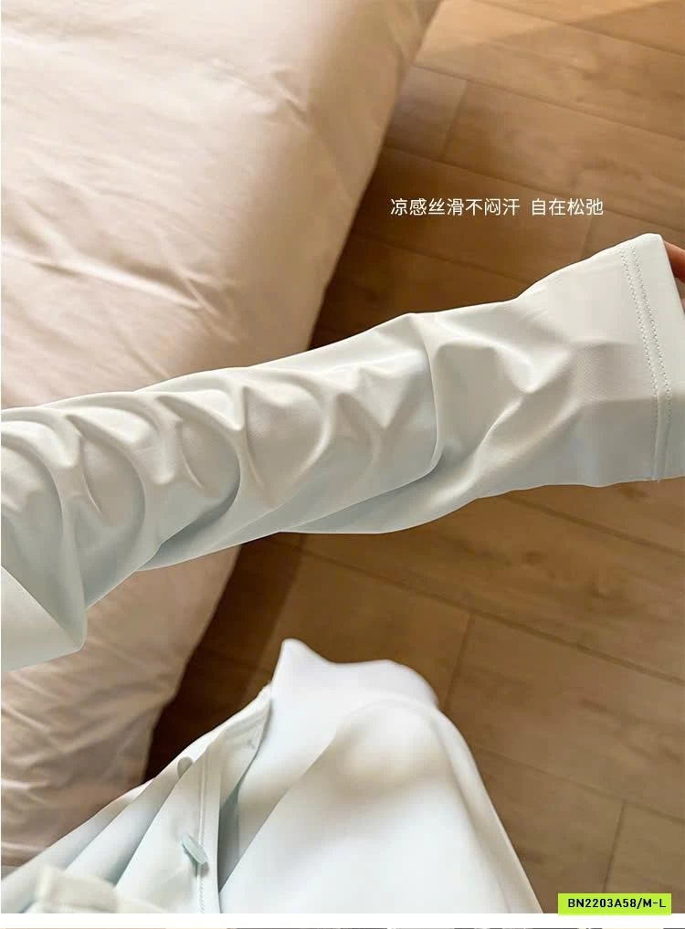 SÉT VÁY NGỦ 2 CHI TIẾT