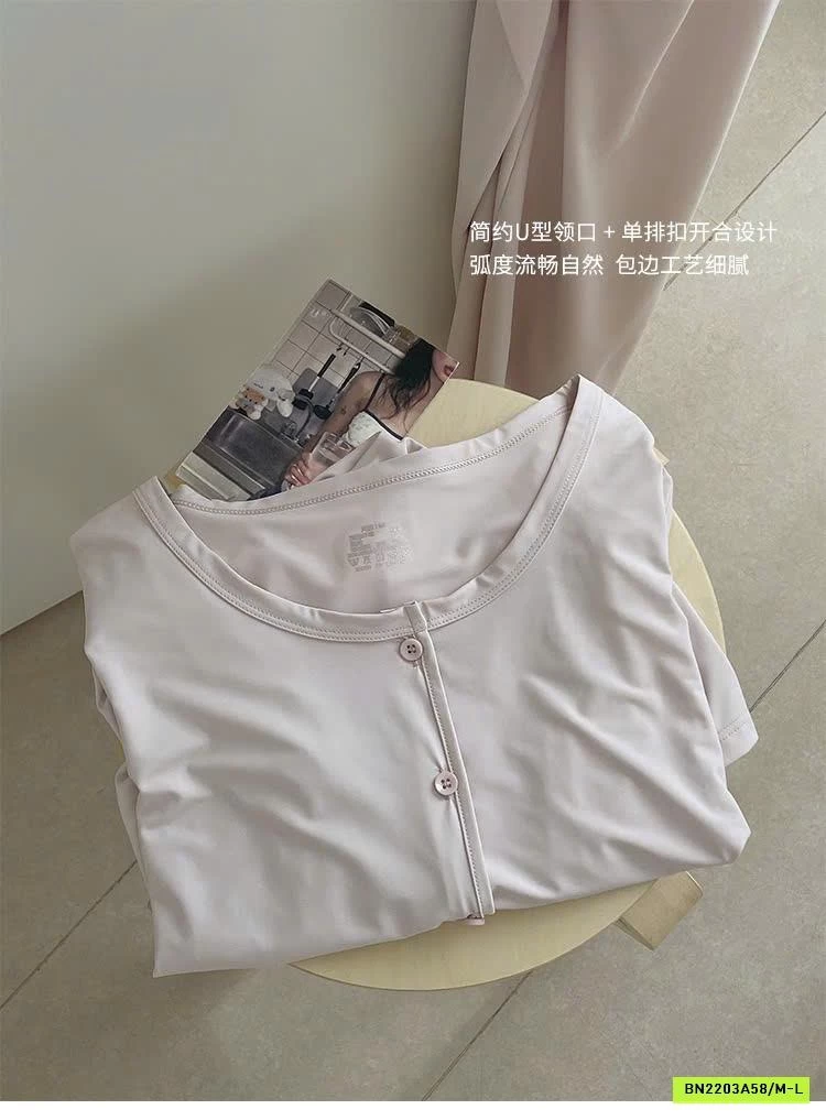 SÉT VÁY NGỦ 2 CHI TIẾT