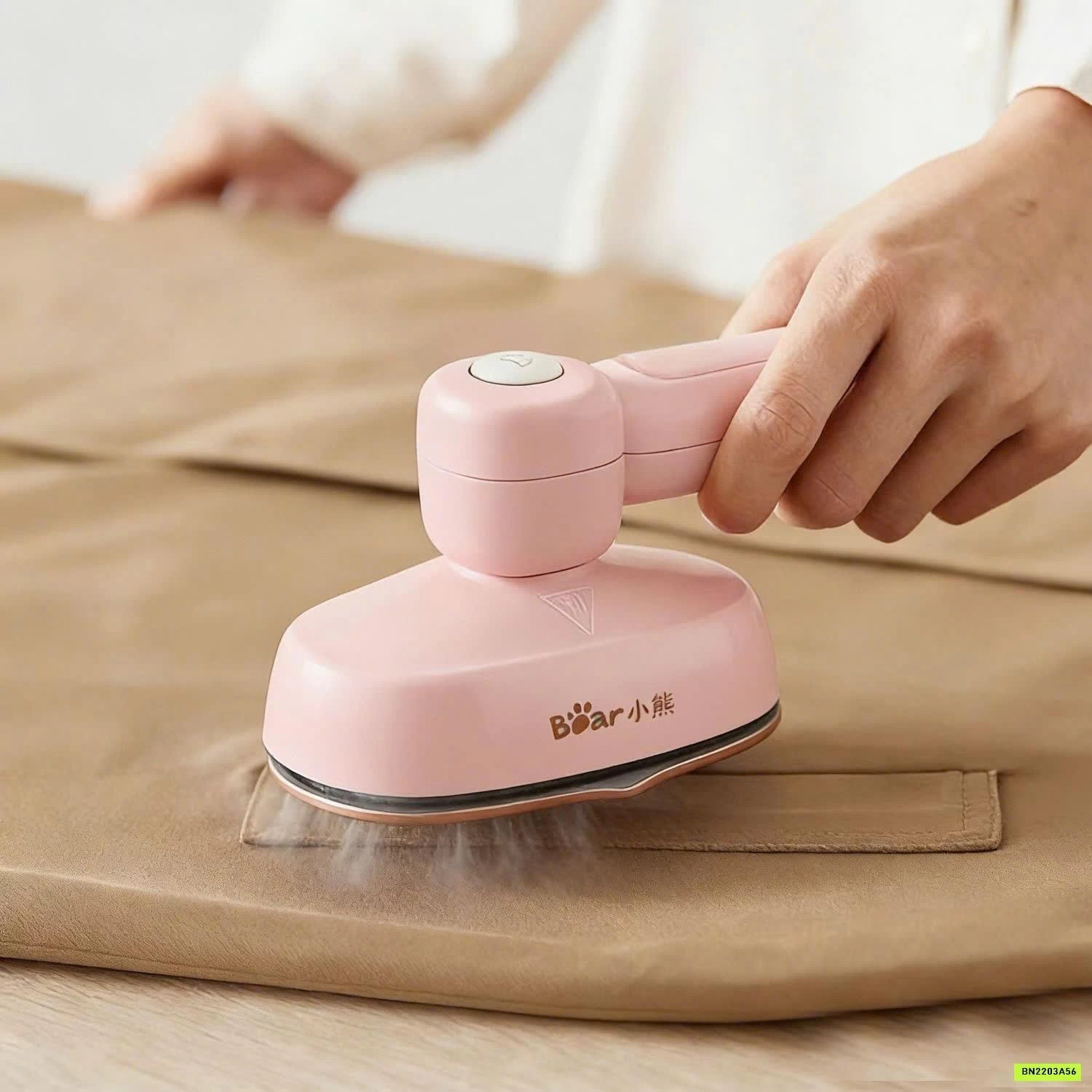 BÀN LÀ HƠI NƯỚC BEAR HỒNG