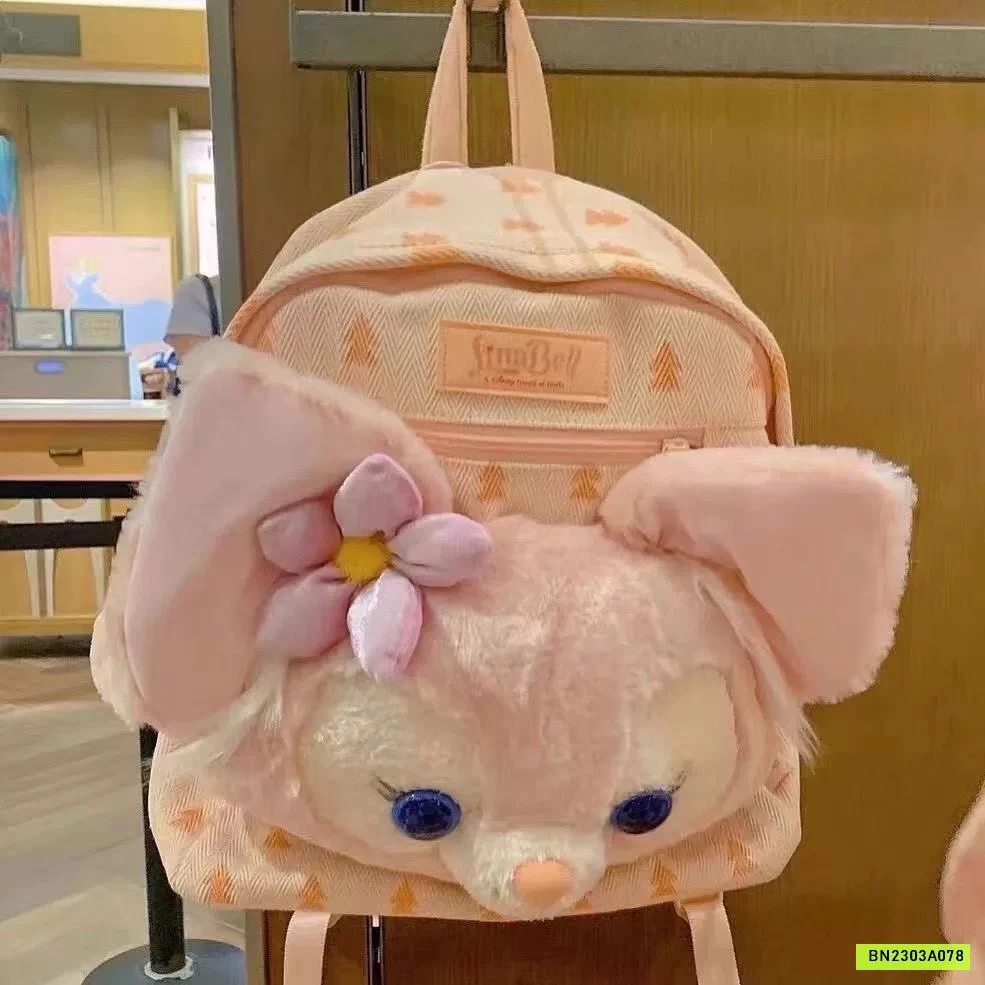 BST BALO THỎ BÔNG