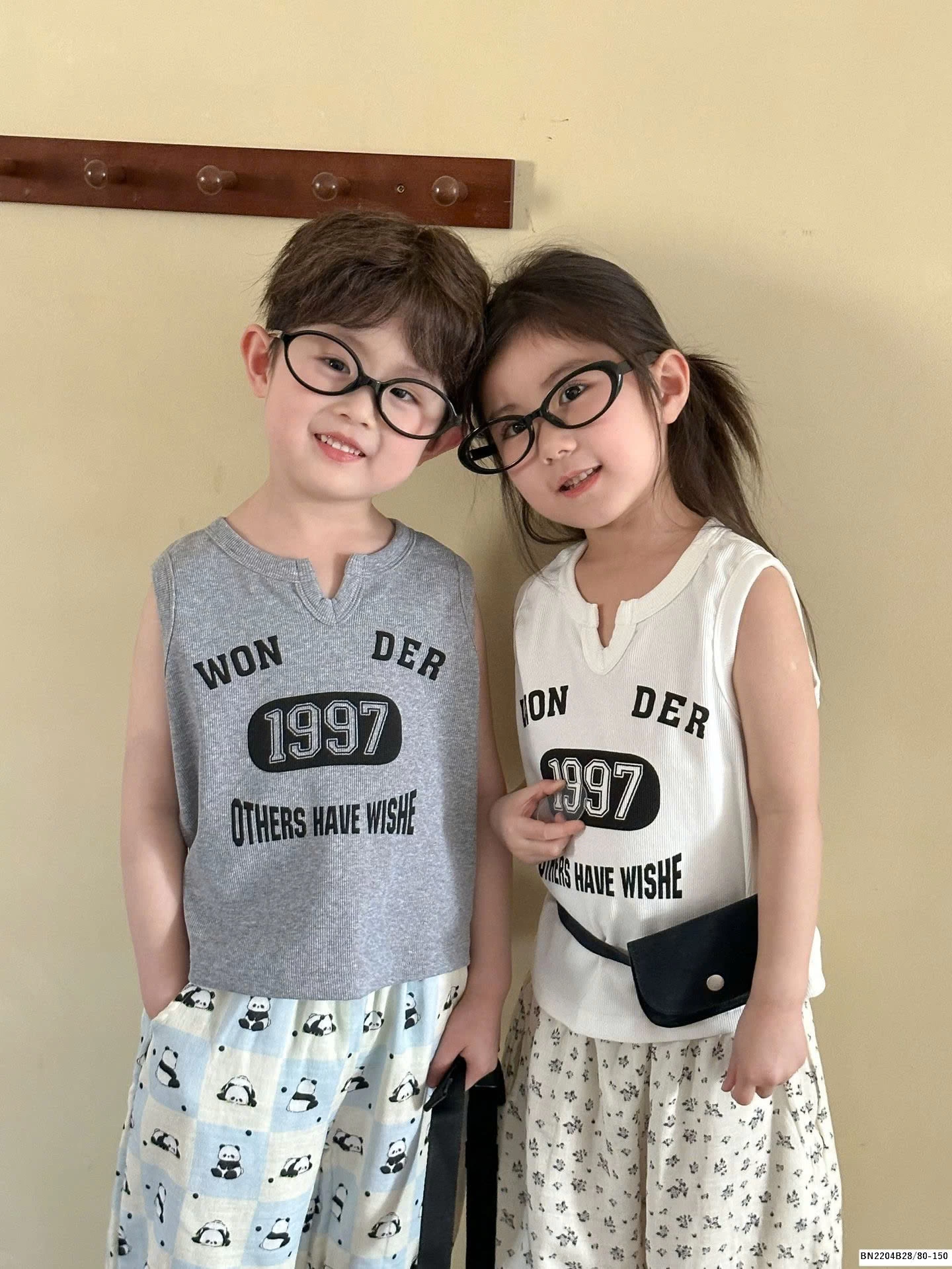 ÁO GÂN SÁT NÁCH 1997