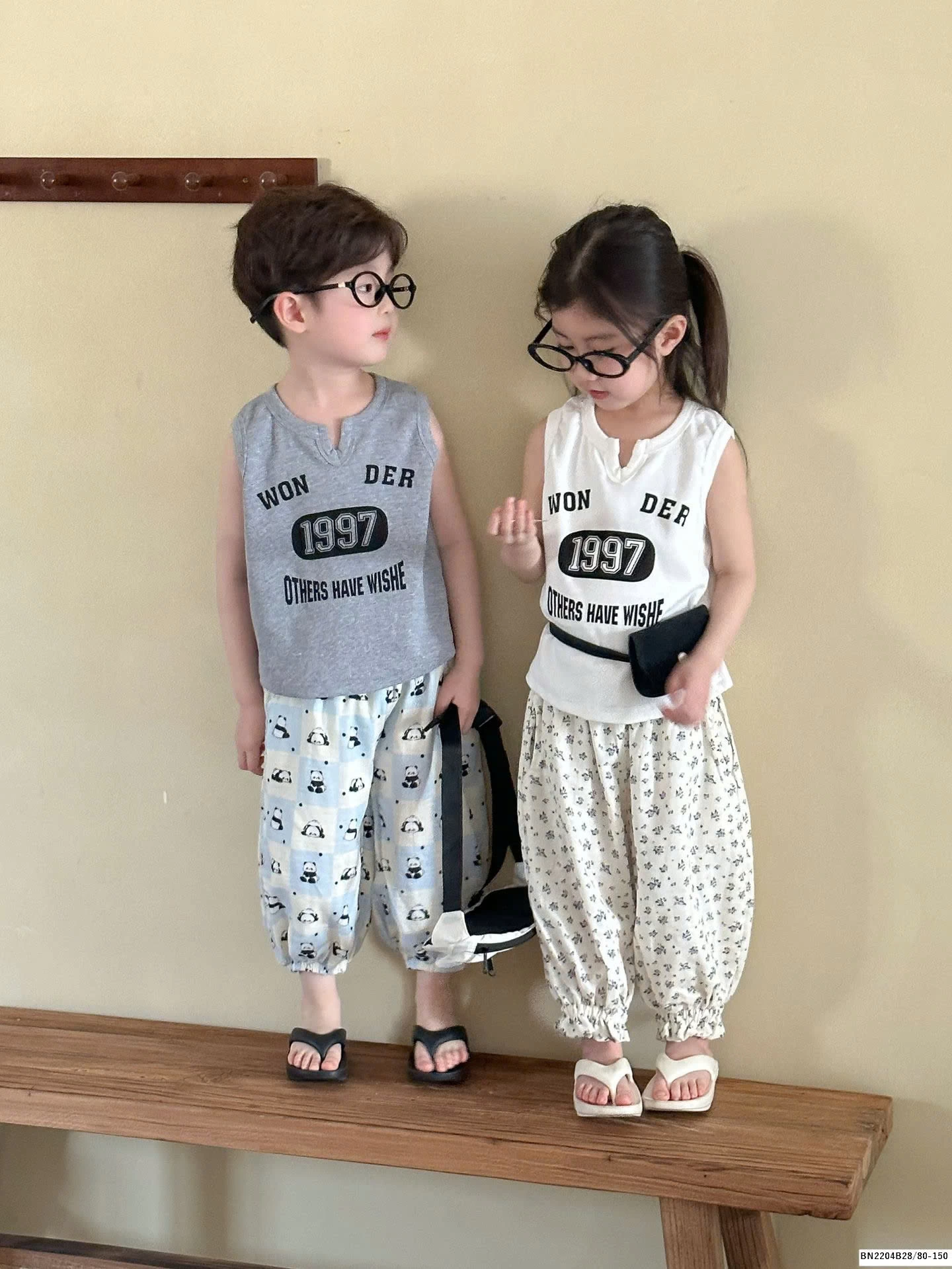 ÁO GÂN SÁT NÁCH 1997