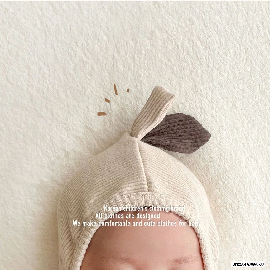 YẾM GÂN XUẤT HÀN KÈM MŨ