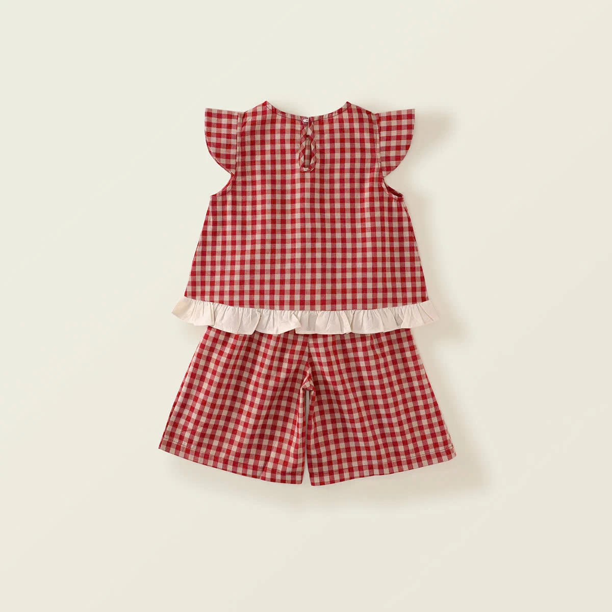 BỘ CARO ĐỎ PREMIUM ICON