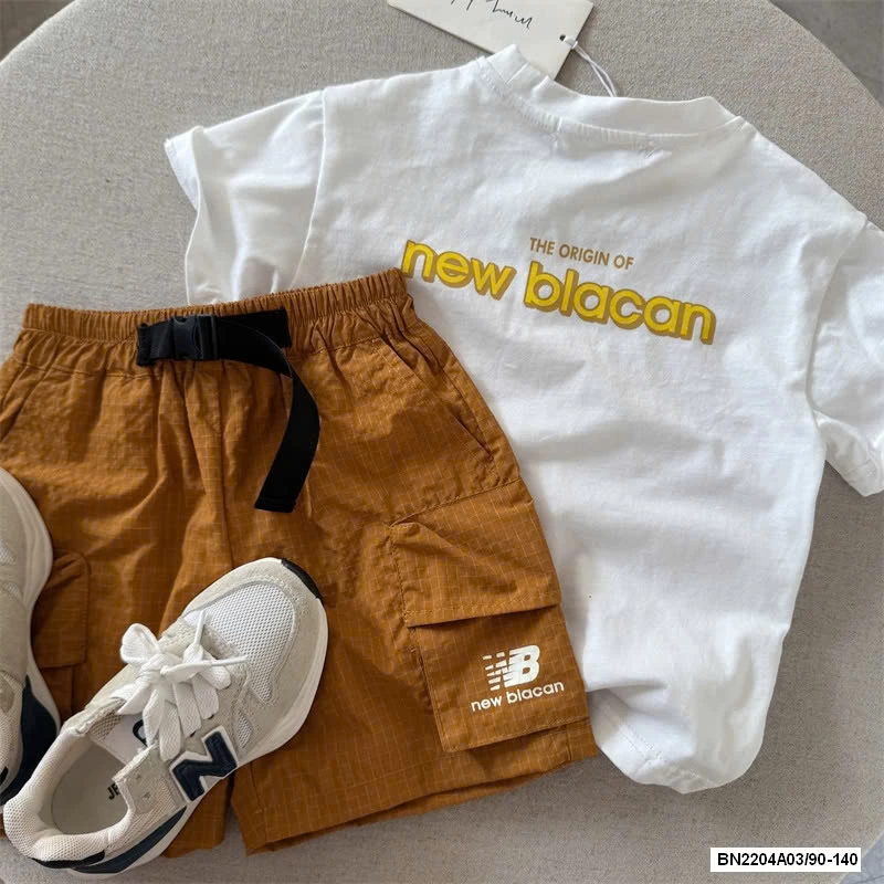 SHORT GIÓ TÚI HỘP 70601 MMY