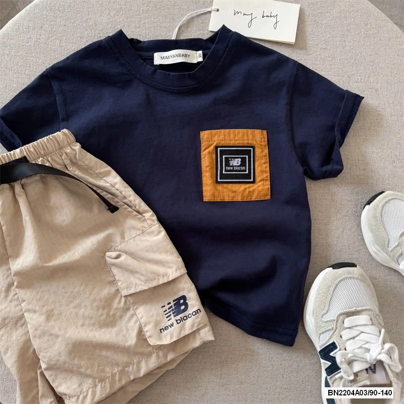 SHORT GIÓ TÚI HỘP 70601 MMY