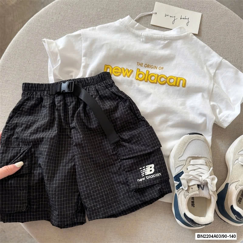 SHORT GIÓ TÚI HỘP 70601 MMY