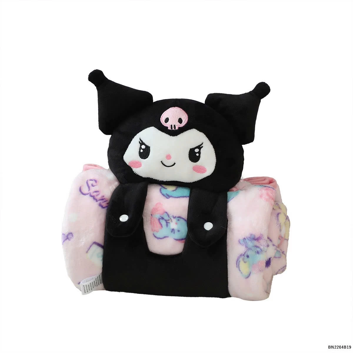 CHĂN NGỦ TRƯA HOẠT HÌNH CÓ BÉ