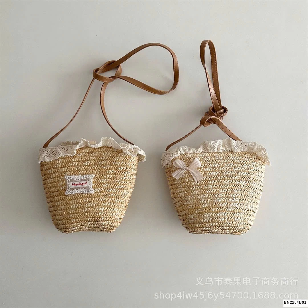 TÚI CÓI THỜI TRÁNG BÉ YÊU