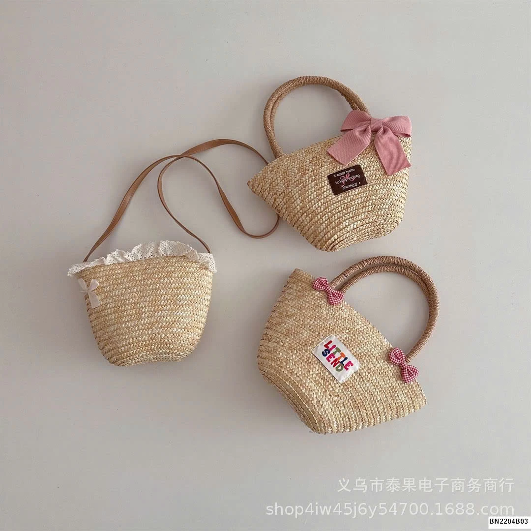 TÚI CÓI THỜI TRÁNG BÉ YÊU