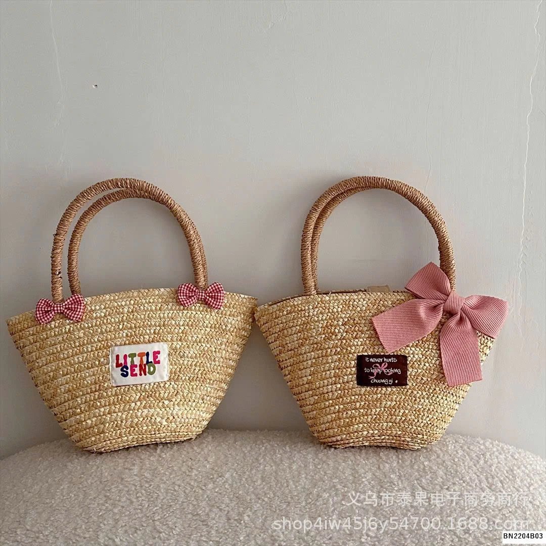 TÚI CÓI THỜI TRÁNG BÉ YÊU