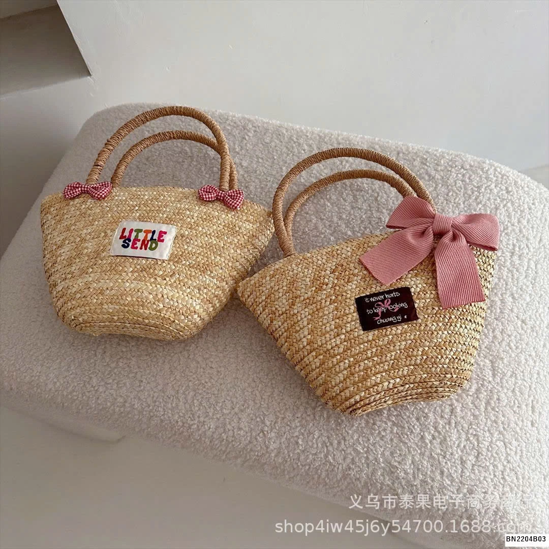 TÚI CÓI THỜI TRÁNG BÉ YÊU