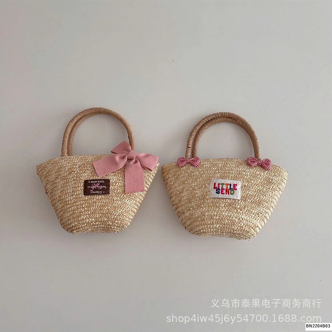 TÚI CÓI THỜI TRÁNG BÉ YÊU