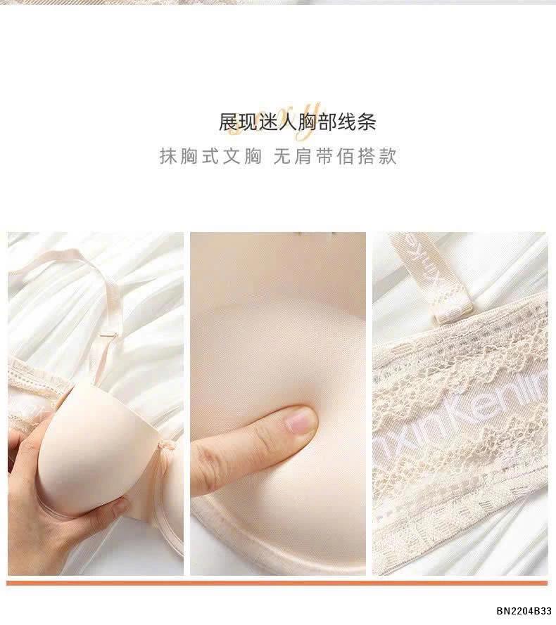 BRA NỮ NÂNG NGỰC