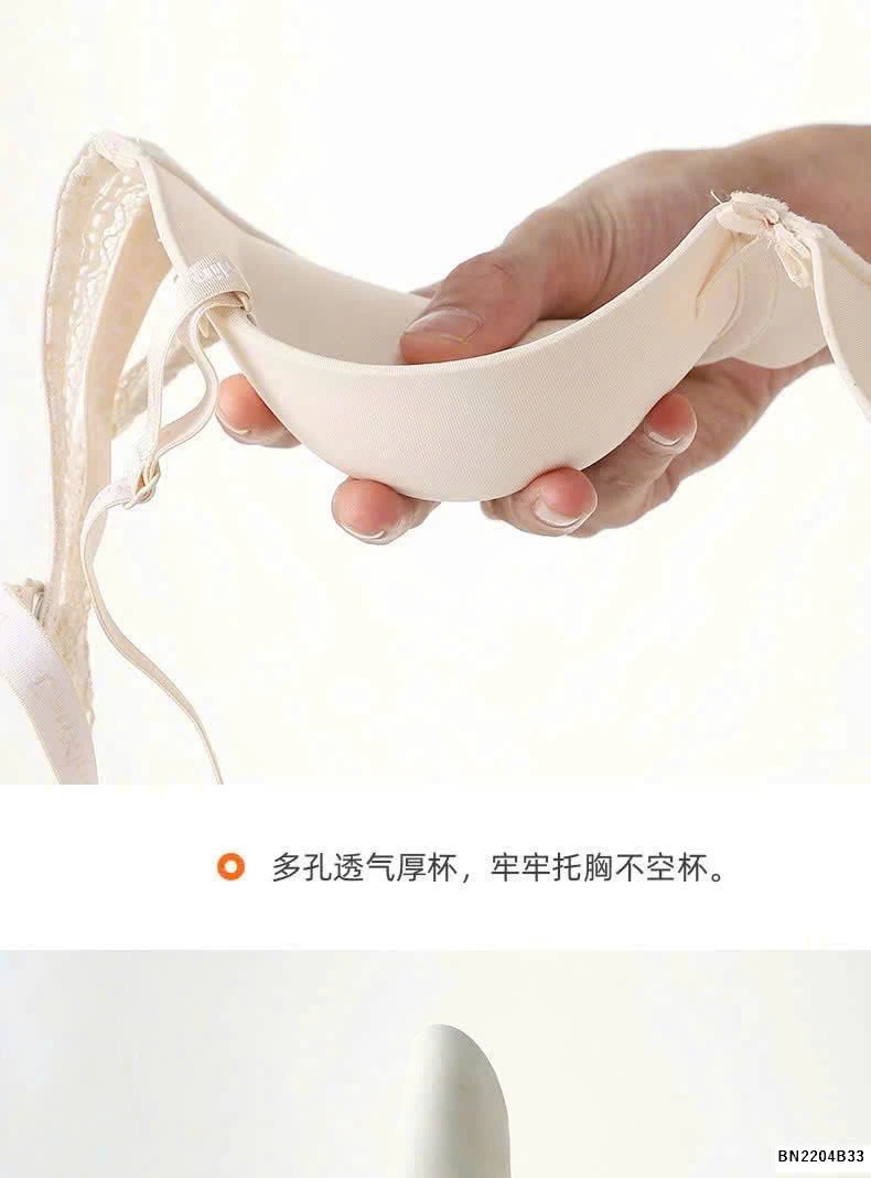 BRA NỮ NÂNG NGỰC