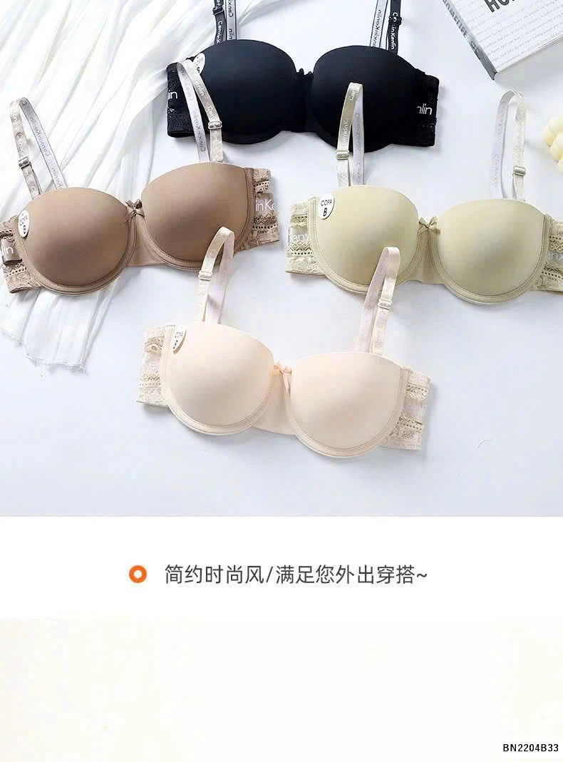 BRA NỮ NÂNG NGỰC