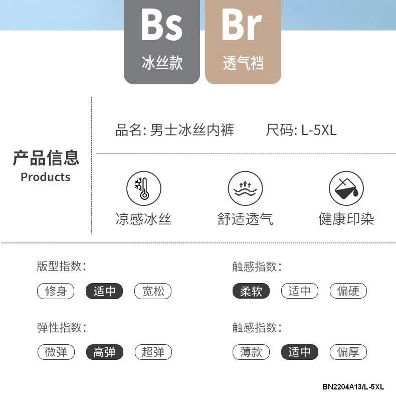 SET 4 QUẦN SỊP ĐÙI JEANSWEST NAM