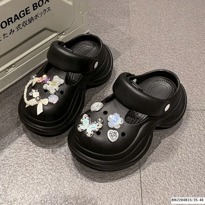 SỤC NỮ ĐẾ CAO ICON BƯỚM SIÊU XINH