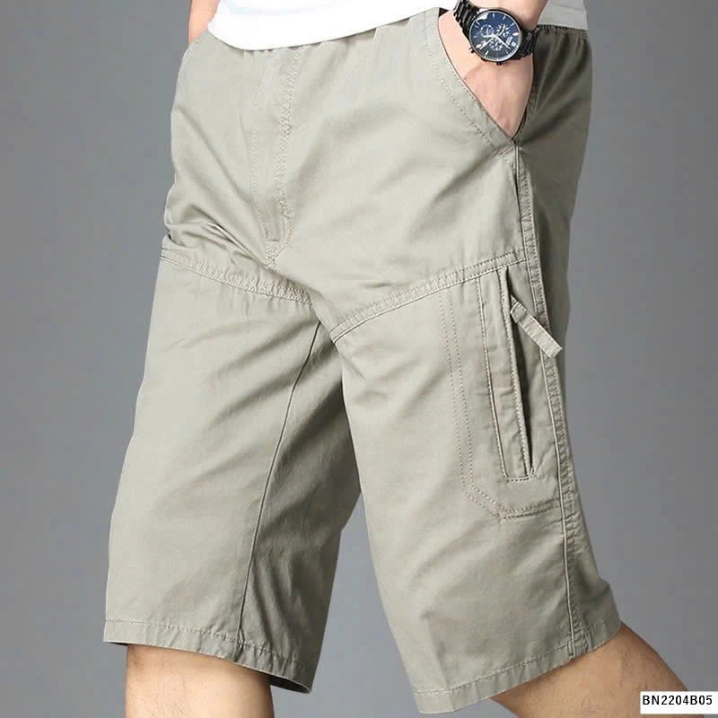 QUẦN SHORT NAM LỬNG