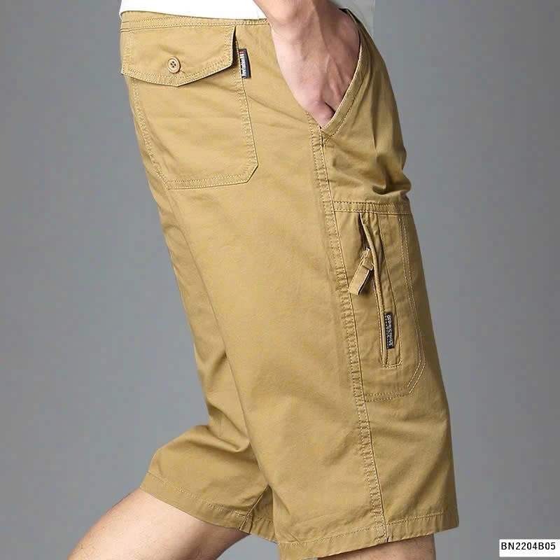 QUẦN SHORT NAM LỬNG