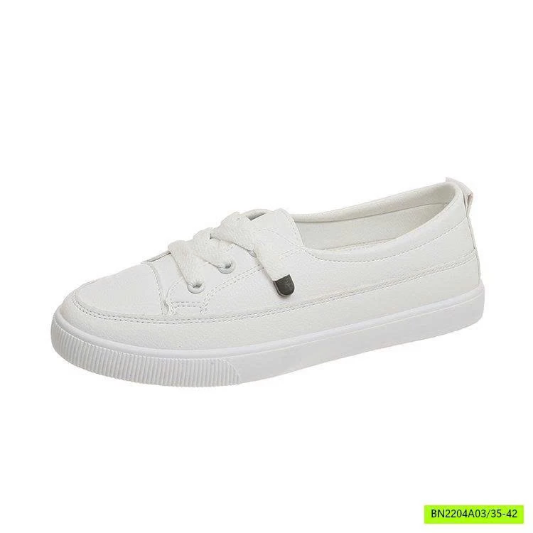 SLIPON ĐẾ BỆT BASIC