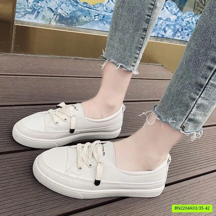 SLIPON ĐẾ BỆT BASIC