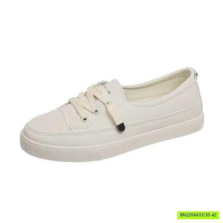 SLIPON ĐẾ BỆT BASIC