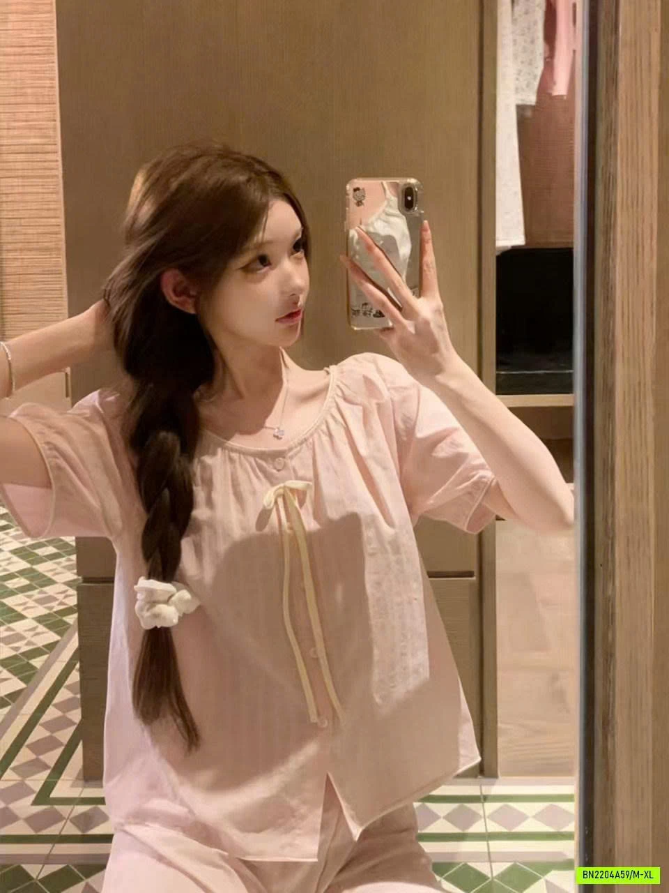 BỘ NGỦ THÔ ĐŨI CAO CẤP