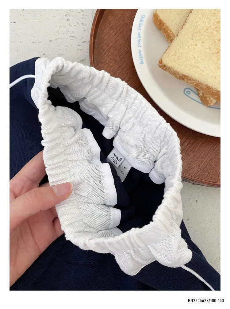 SÉT POLO MIU PHỐI MÀU TAY