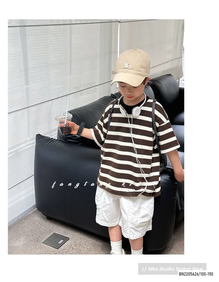 SHORT MỀM TÚI HỘP BASIC