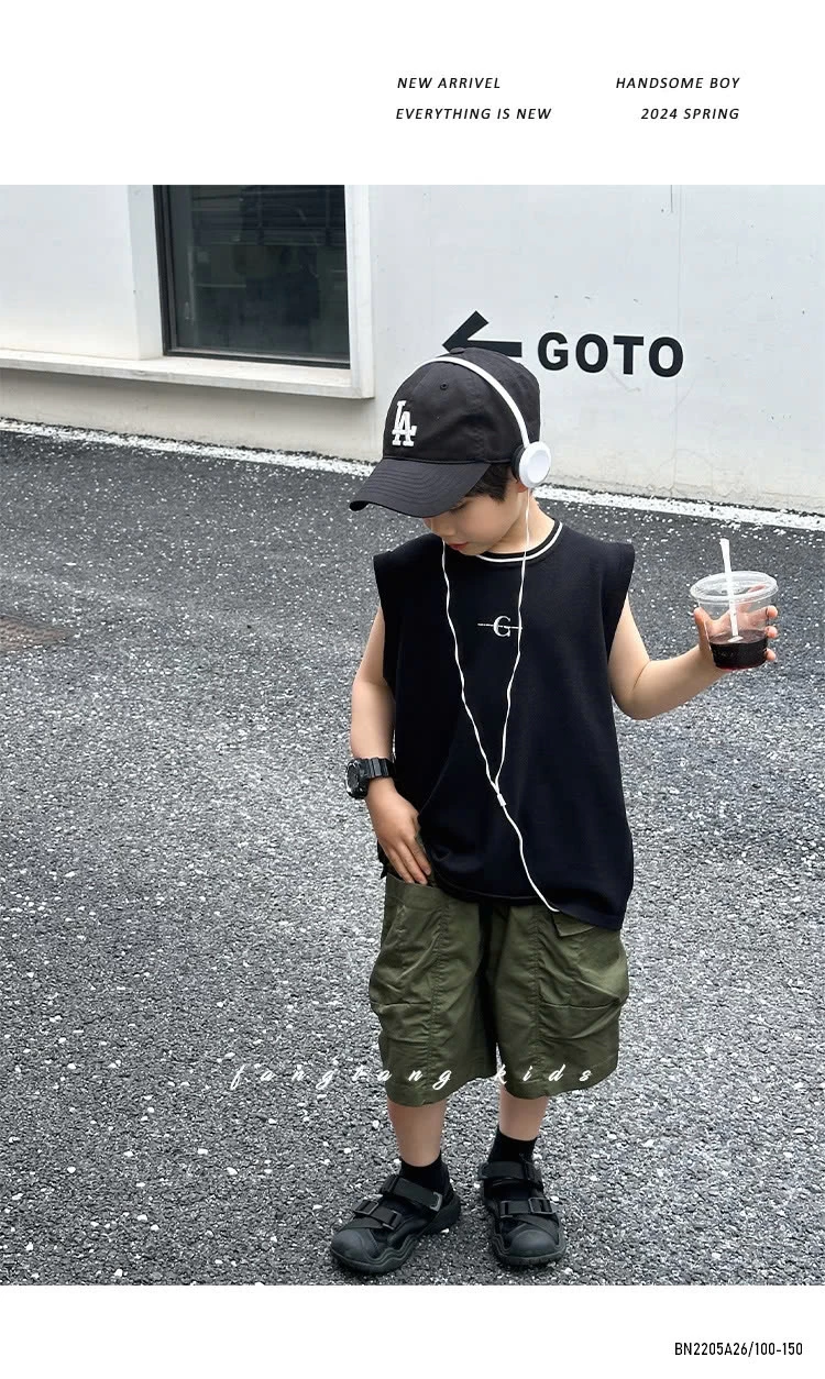 SHORT MỀM TÚI HỘP BASIC