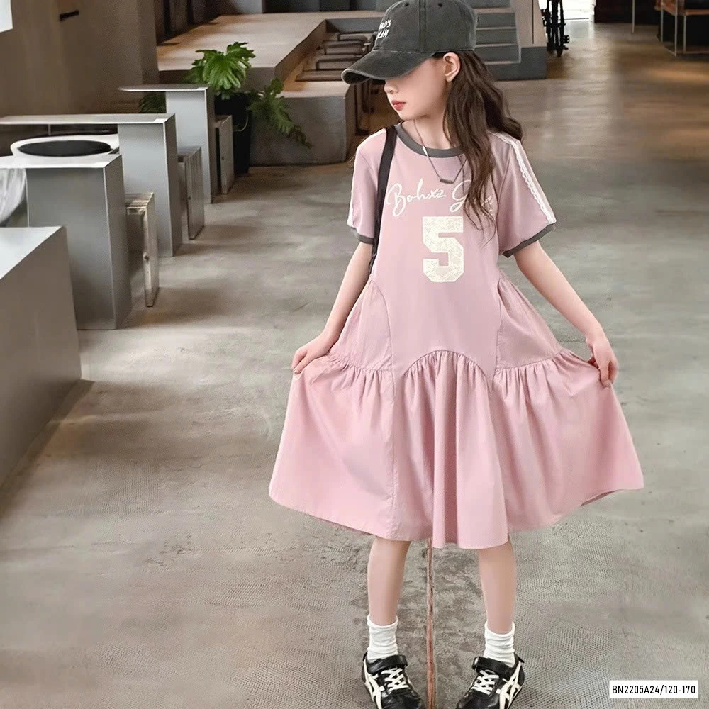 ĐẦM ĐUÔI CÁ SỐ 5 SZ ĐẠI