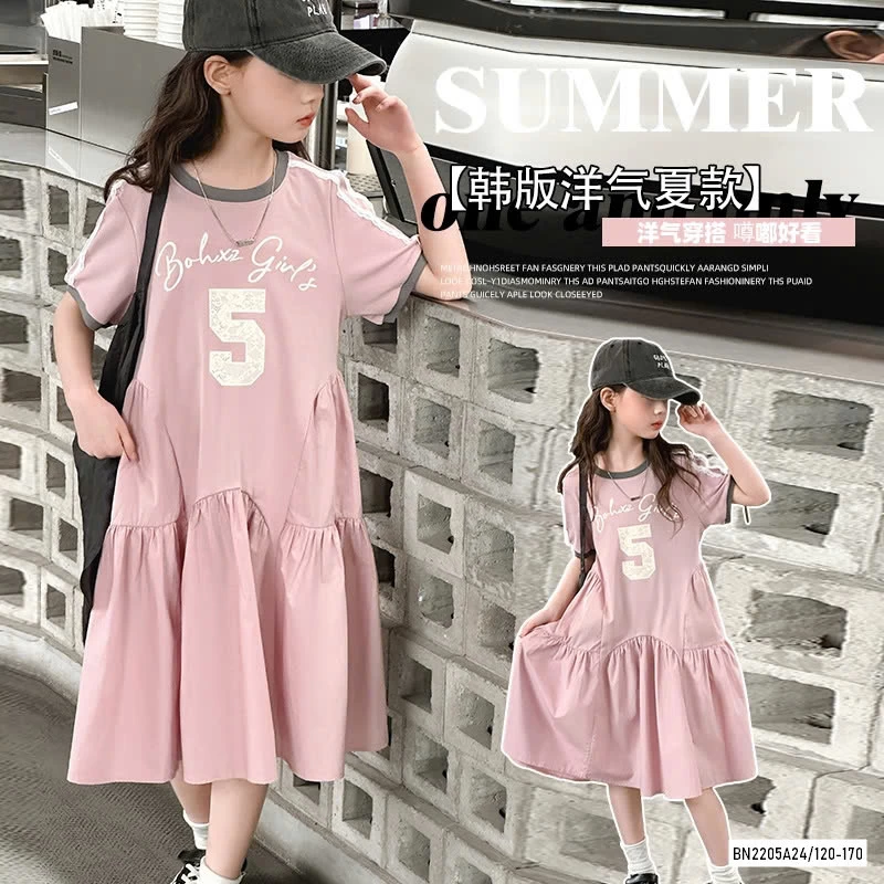 ĐẦM ĐUÔI CÁ SỐ 5 SZ ĐẠI