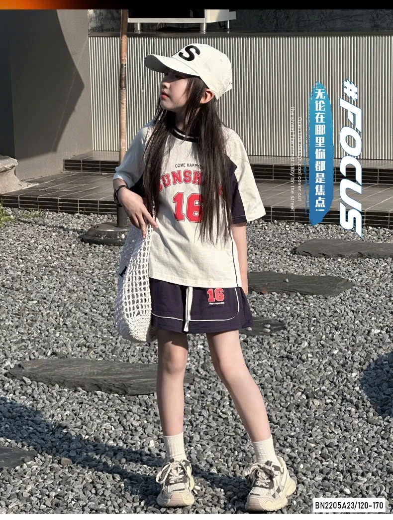 BỘ COTTON THỂ THAO SỐ 16 SZ ĐẠI