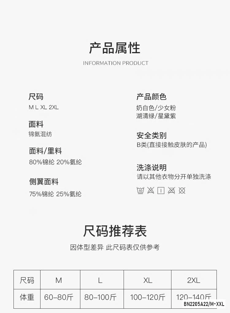 BRA SU ĐÚC DÁNG BA LỖ BG LỚN